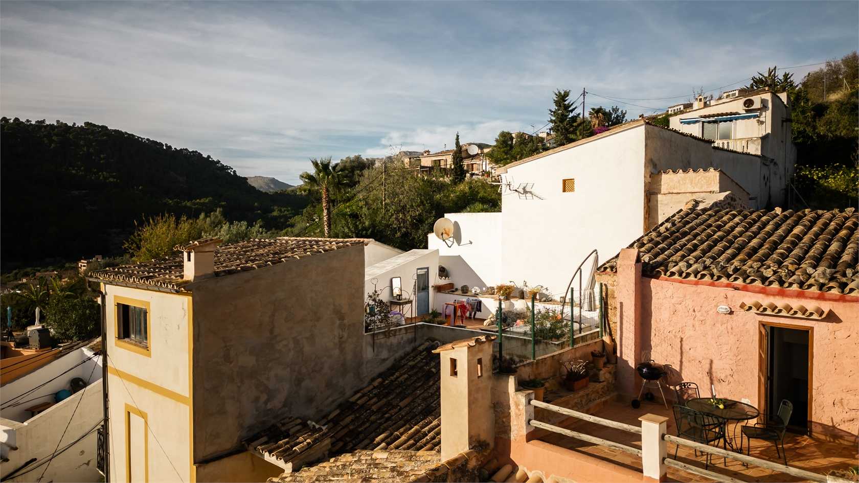 House in Andraitx, Balearic Islands 11751621
