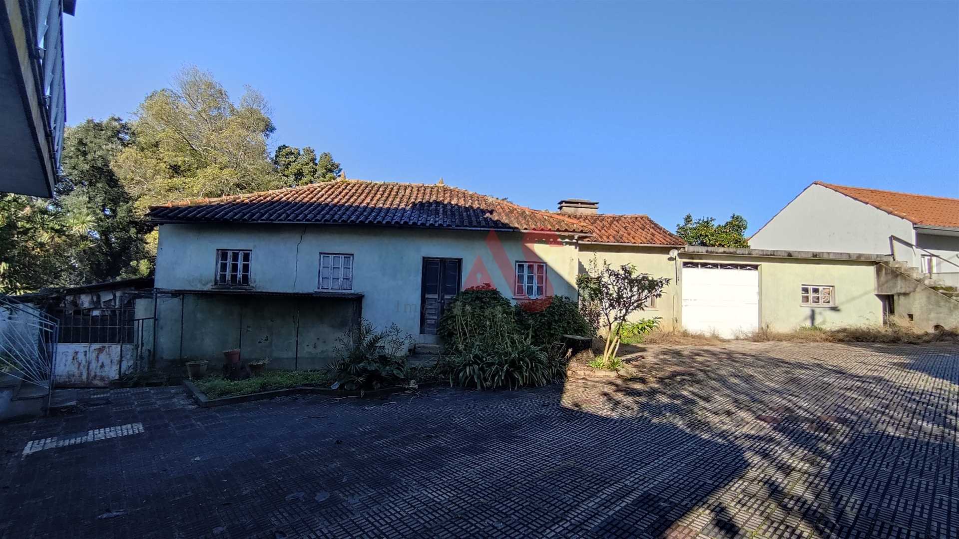 Casa nel Midoes, Braga 11751622