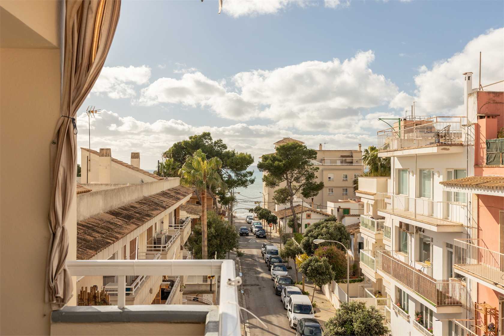 Condominium in Coll d'en Rebassa, Balearic Islands 11751635