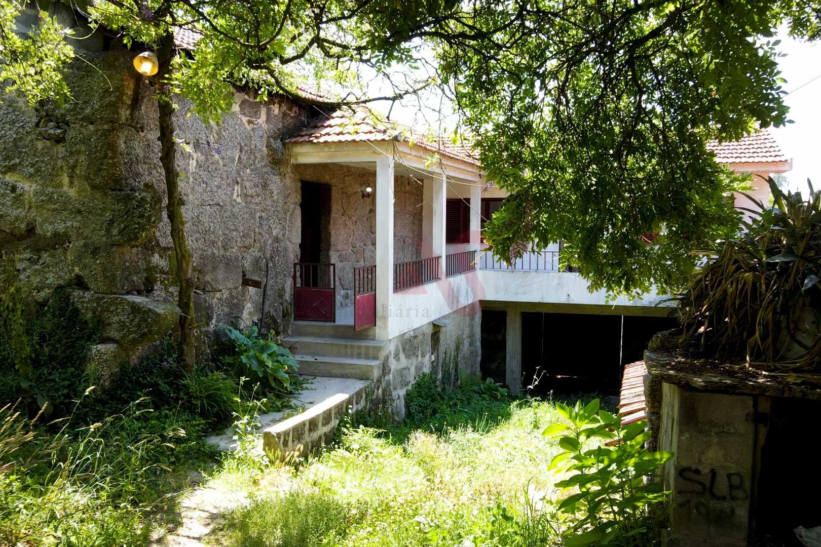 rumah dalam Paco Vieira, Braga 11751665