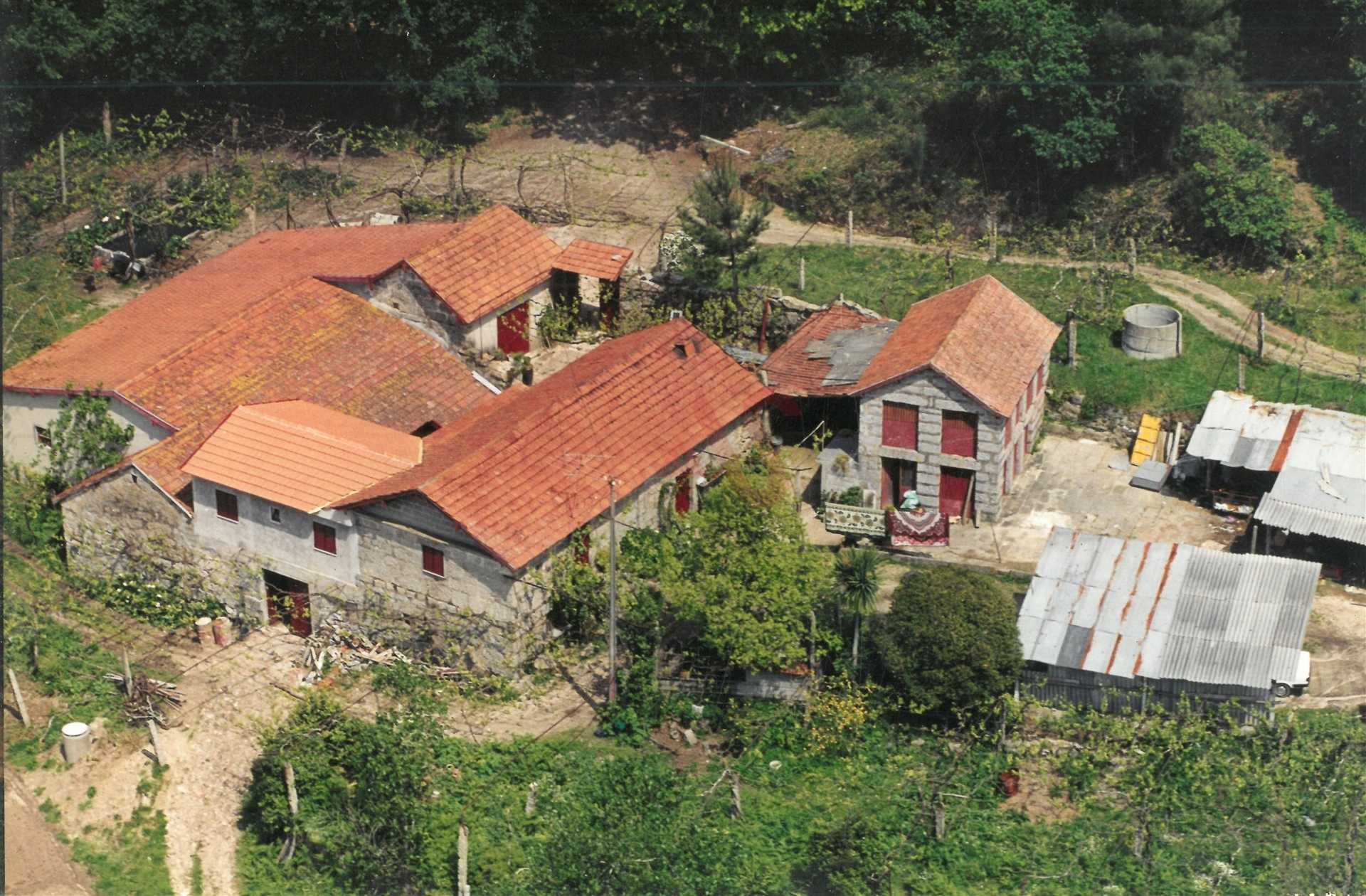 жилой дом в Пако Виейра, Брага 11751665