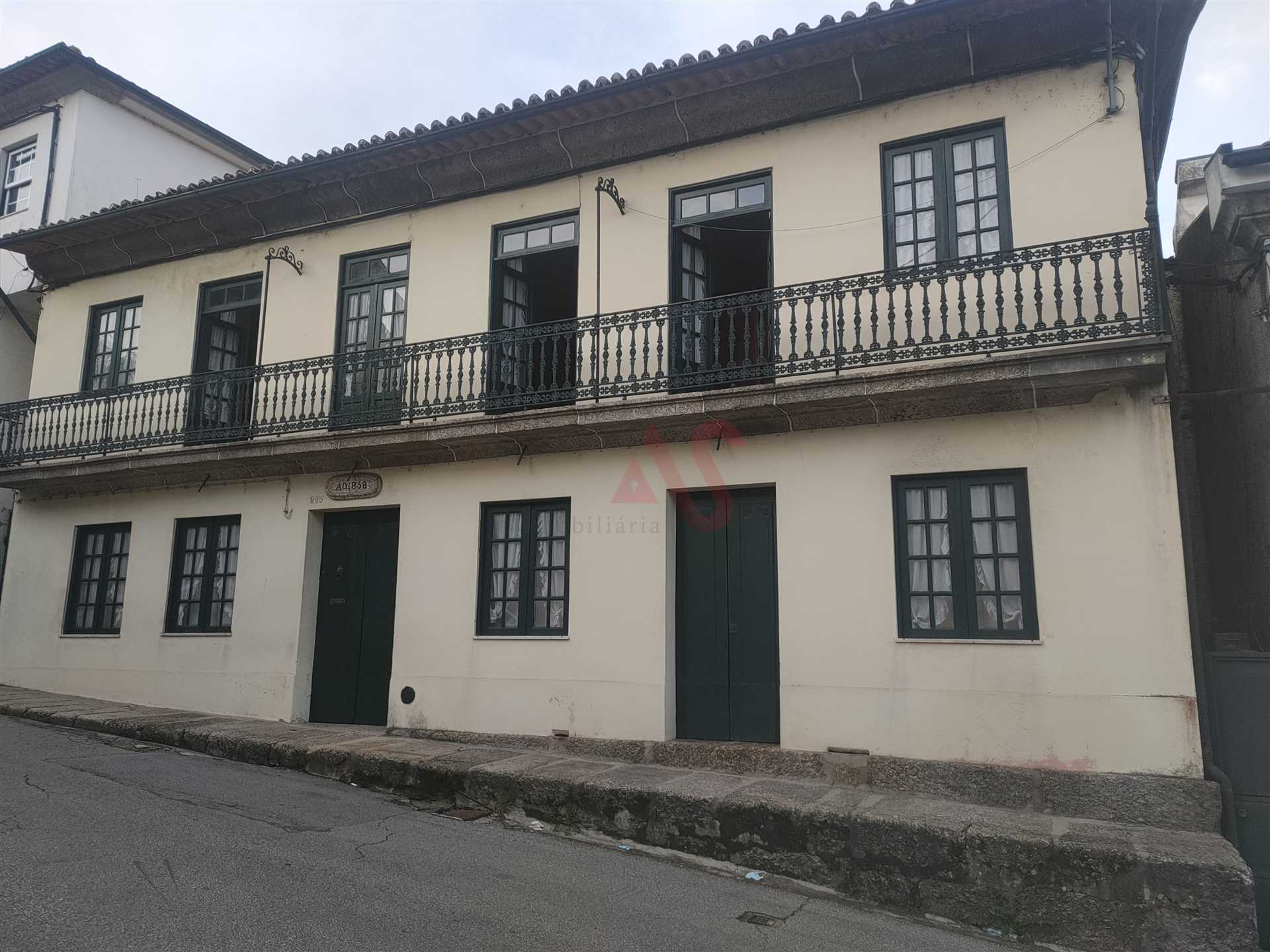 Dom w Caldas de Vizela, Braga 11751678