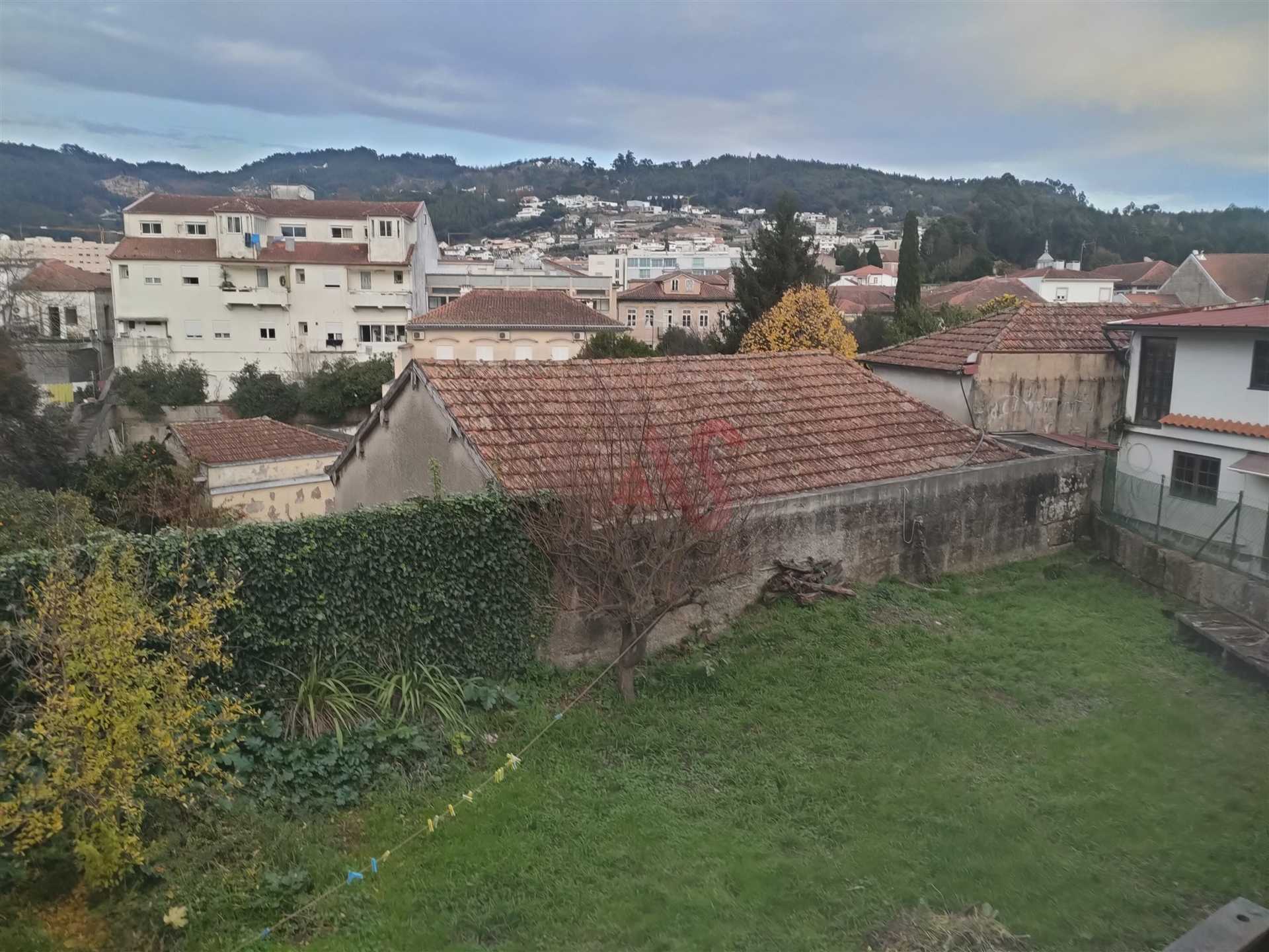 Talo sisään São João de Caldas de Vizela, Braga 11751678