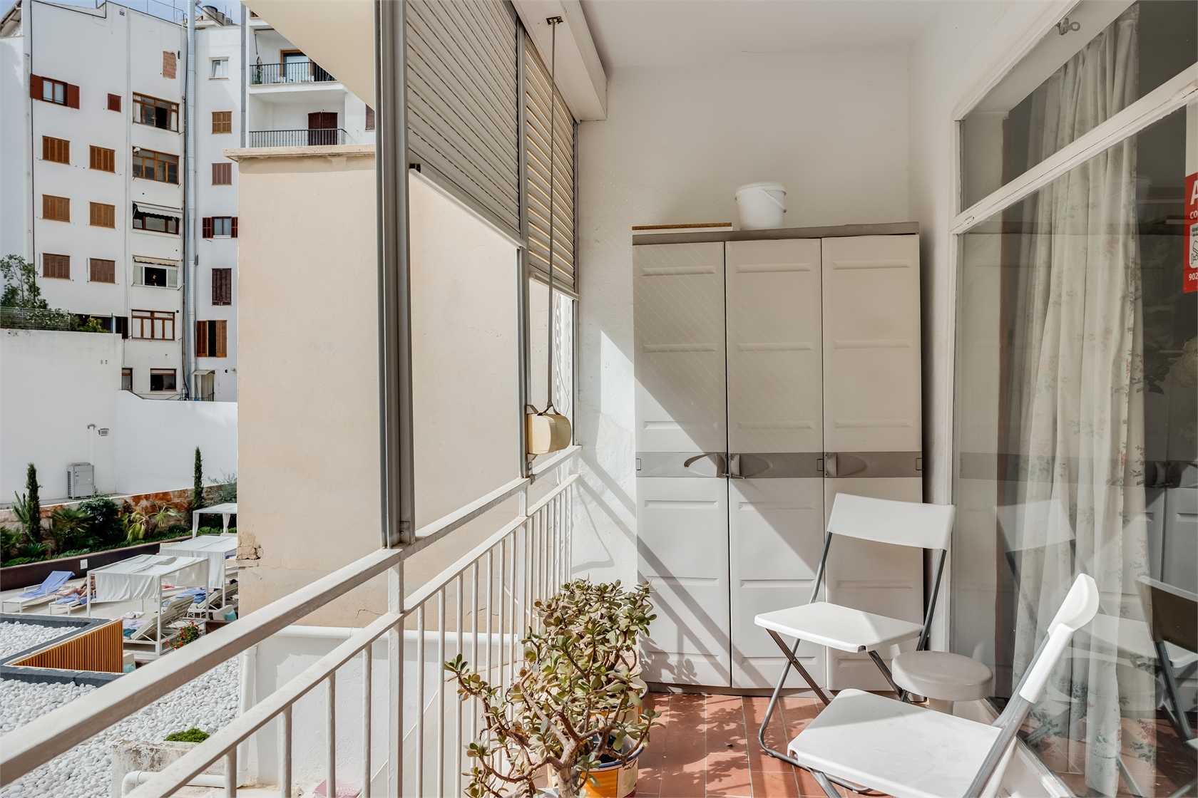 Condominium in Palma, De Balearen 11751692