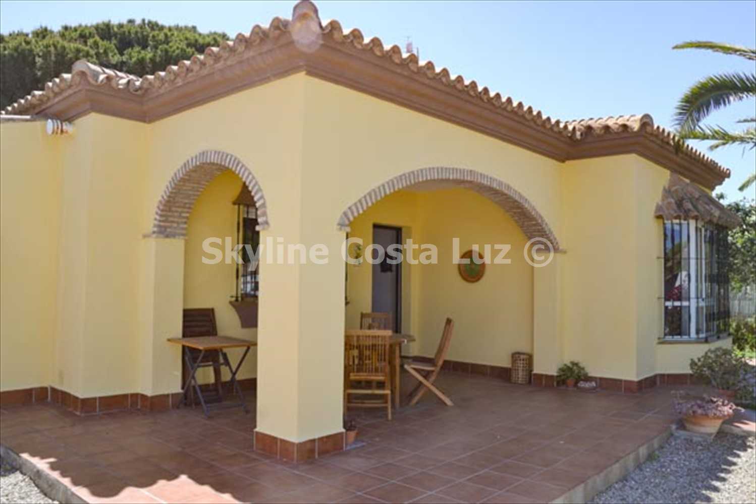 Casa nel Chiclana de la Frontera, Andalusia 11751723