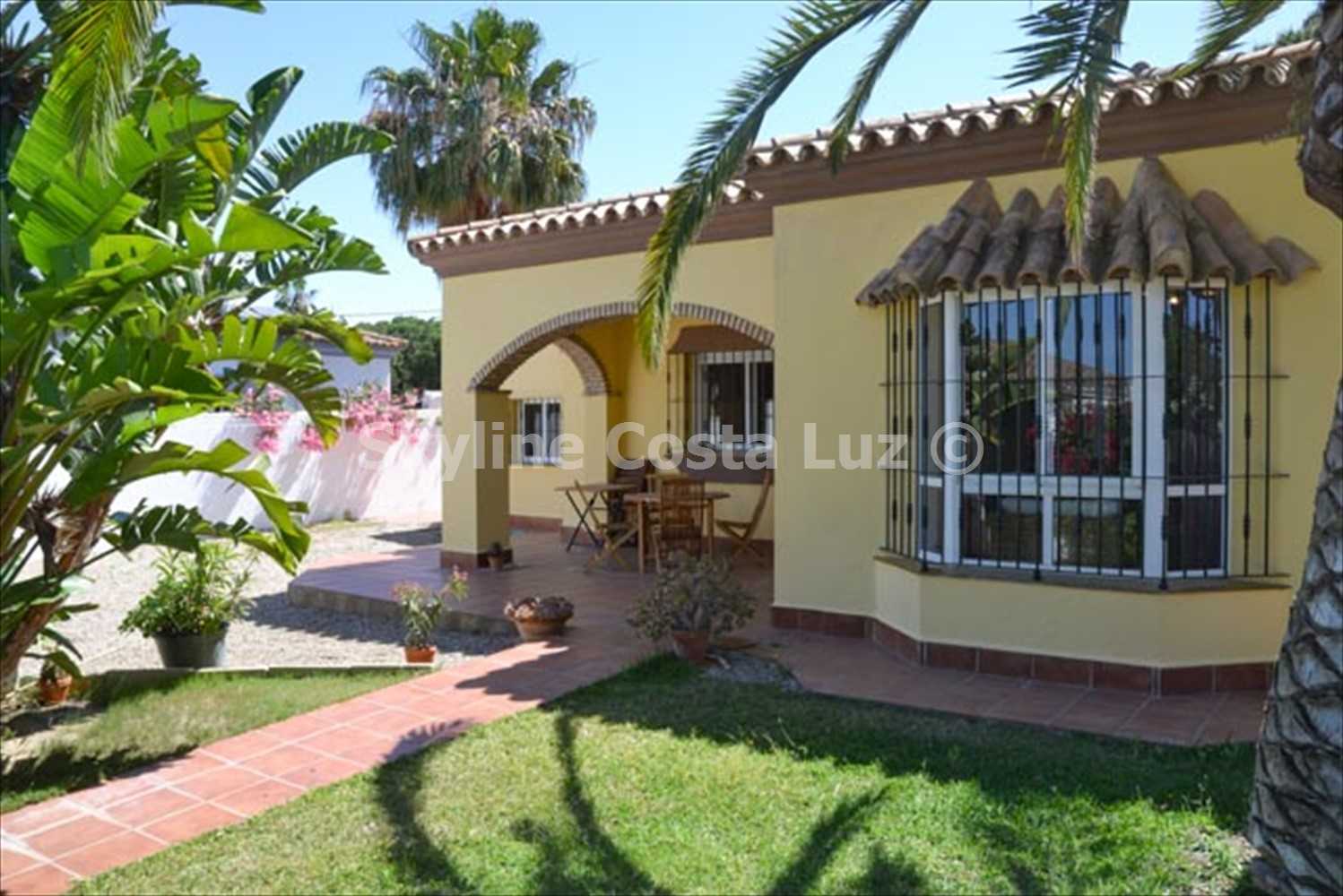 rumah dalam Chiclana de la Frontera, Andalusia 11751723
