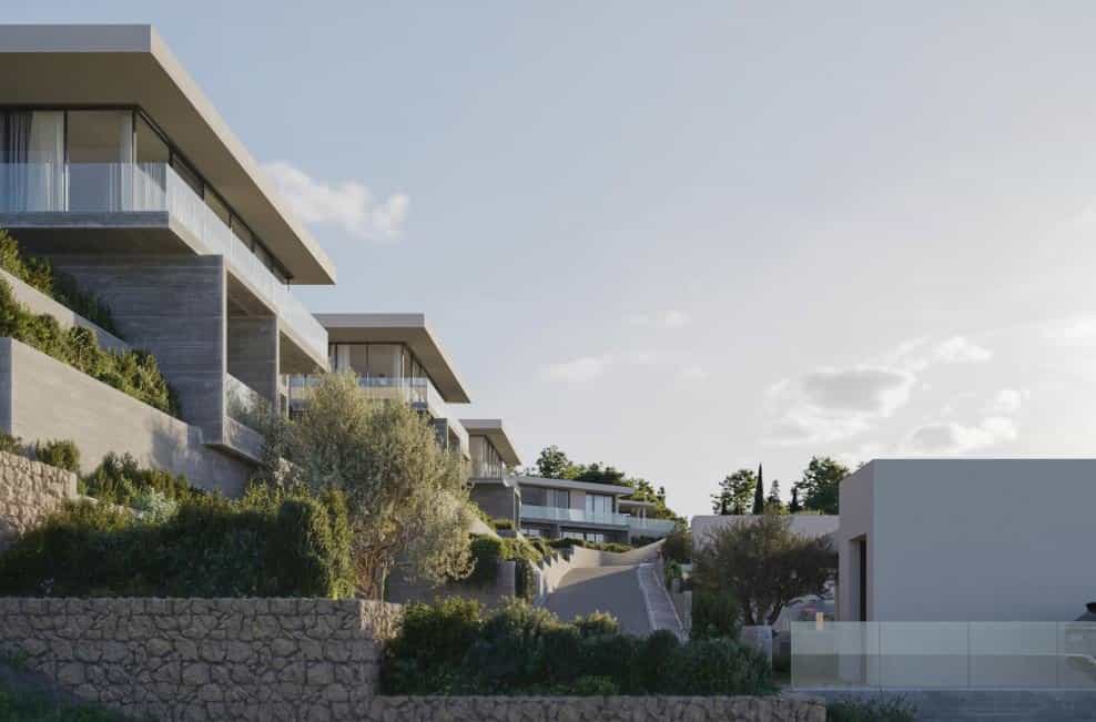 House in Tremithousa, Paphos 11751769