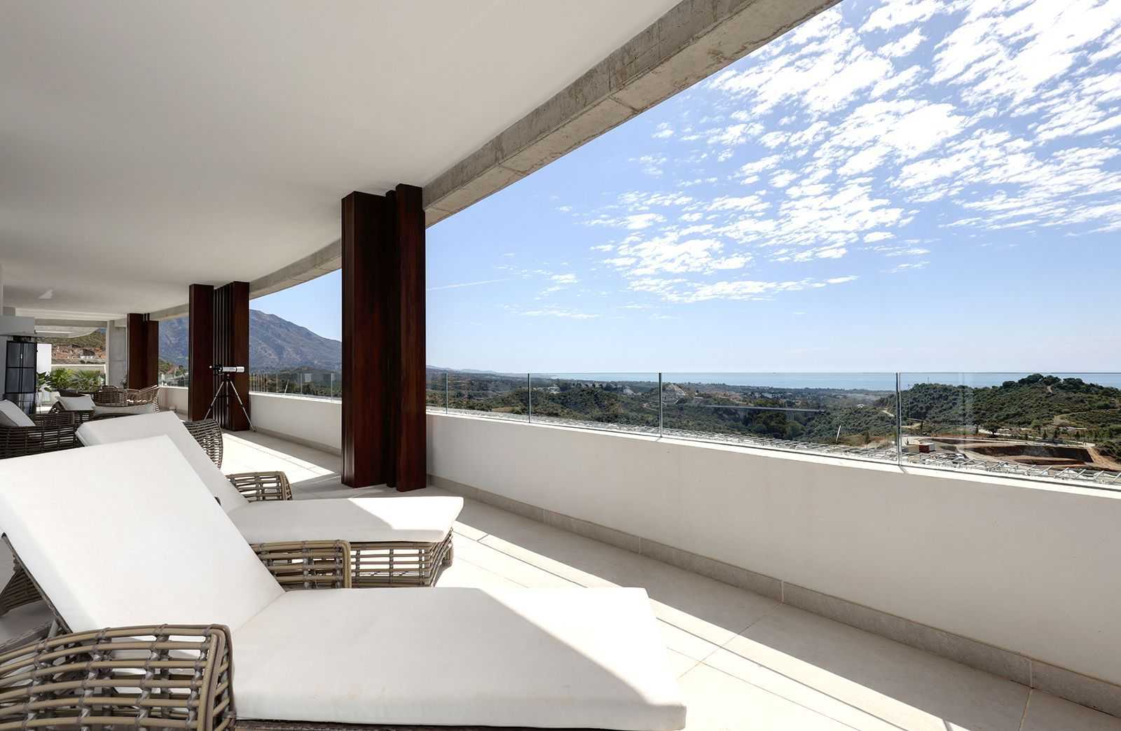 Condominium dans La Quinta, Canarias 11751791