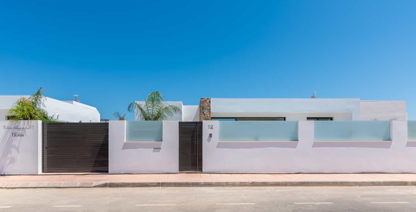 Haus im La Barra, Murcia 11751897