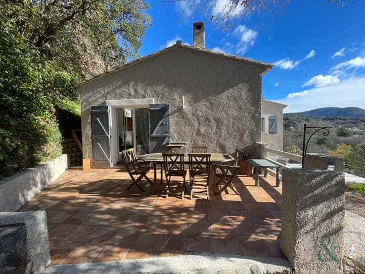 Casa nel Collobrieres, Provence-Alpes-Cote d'Azur 11752015