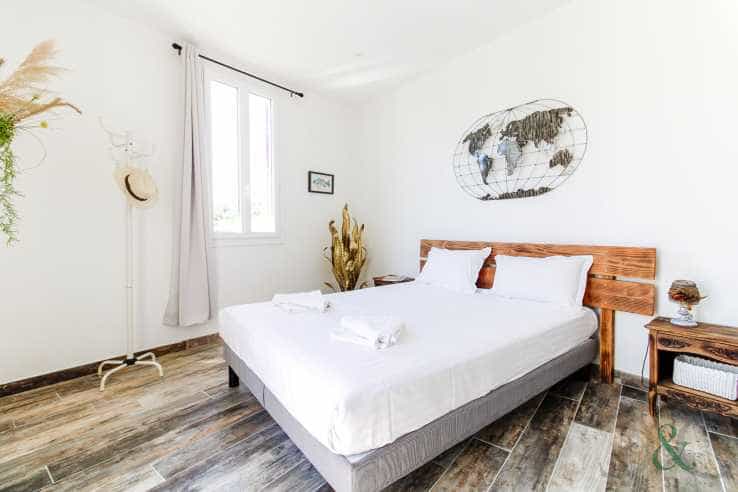 公寓 在 Le Lavandou, Provence-Alpes-Cote d'Azur 11752028