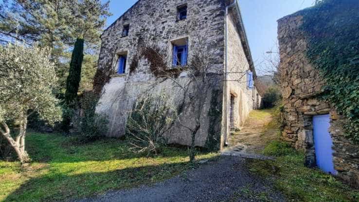 Hus i Olargues, Occitanie 11752070
