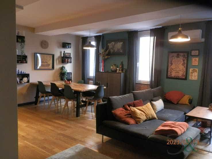 公寓 在 La Seyne-sur-Mer, Provence-Alpes-Cote d'Azur 11752082