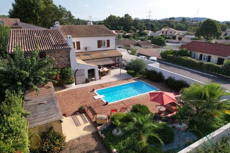 Casa nel La Crau, Provence-Alpes-Cote d'Azur 11752085