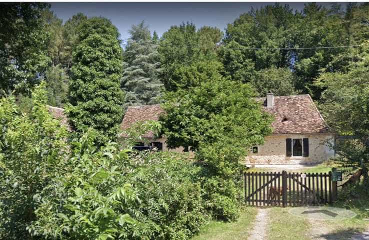 Haus im Bergerac, Neu-Aquitanien 11752092