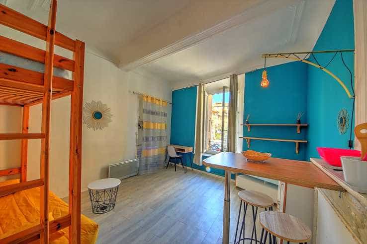 Condominio en Lorgues, Provence-Alpes-Cote d'Azur 11752116