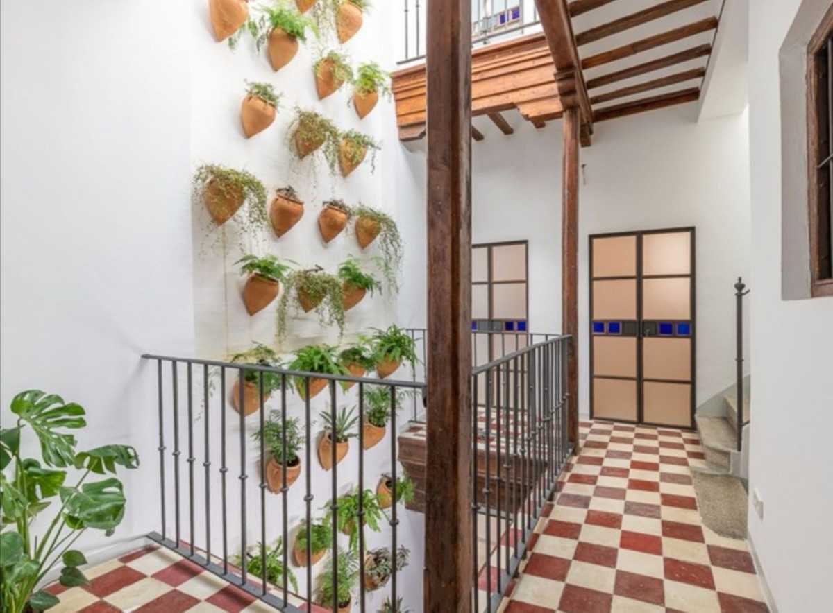 rumah dalam Málaga, Andalusia 11752122