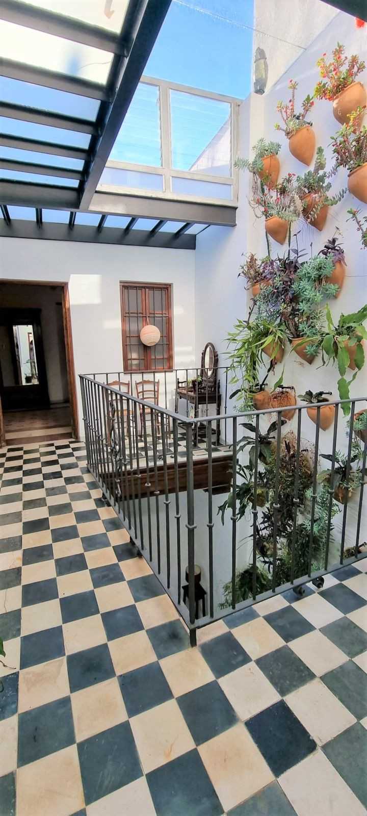मकान में Málaga, Andalusia 11752122