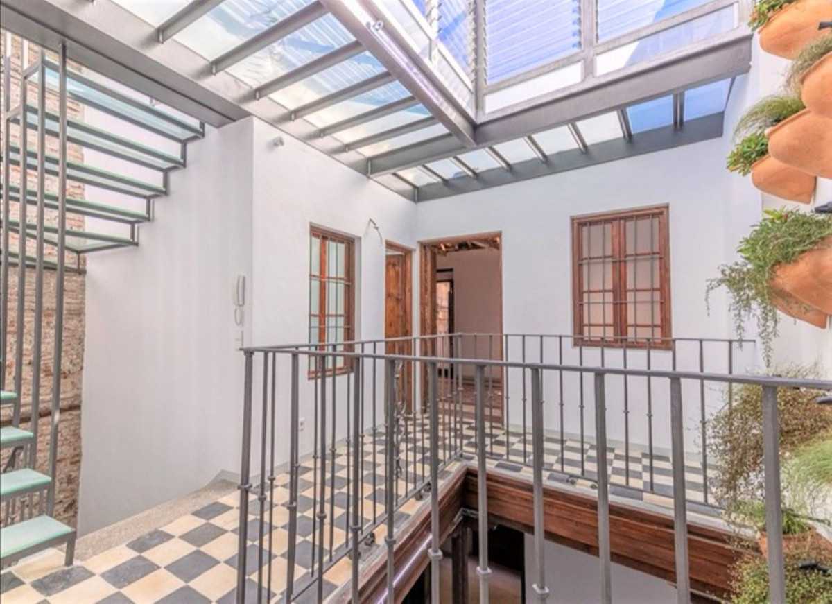 Huis in Málaga, Andalusia 11752122
