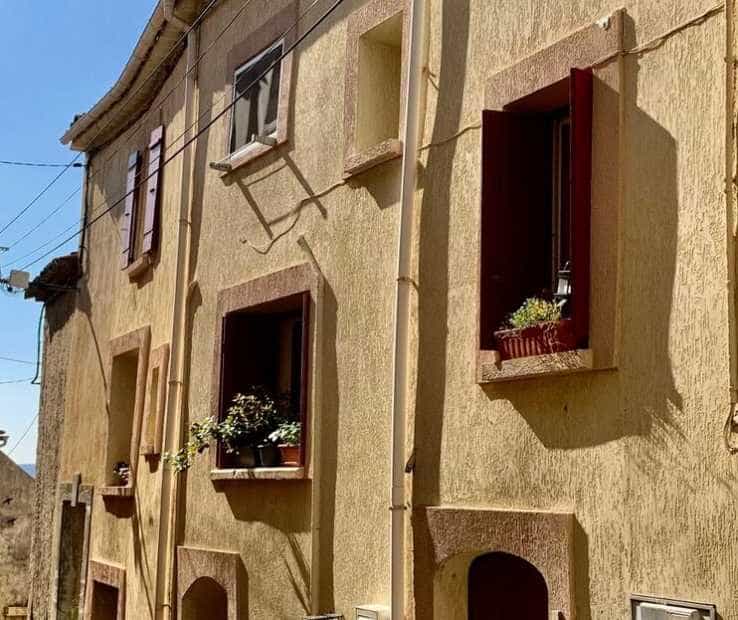 Huis in Murviel-les-Beziers, Occitanië 11752124