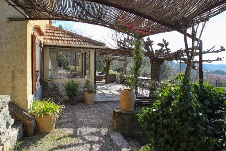 Huis in Draguignan, Provence-Alpes-Côte d'Azur 11752126