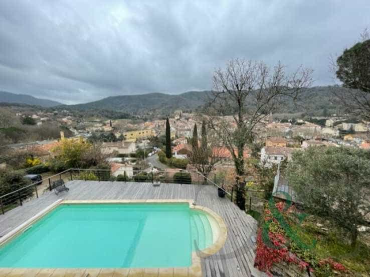 Hus i Collobrieres, Provence-Alpes-Cote d'Azur 11752170