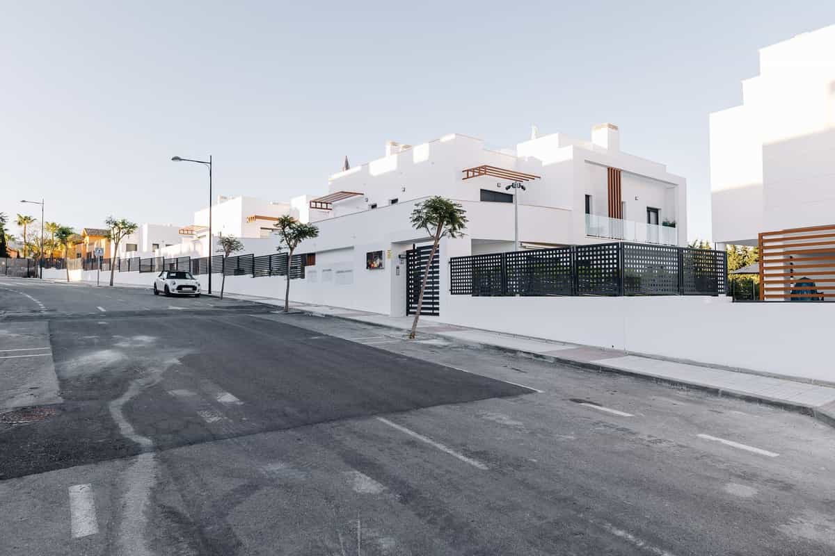 Hus i Marbella, Andalusien 11752171