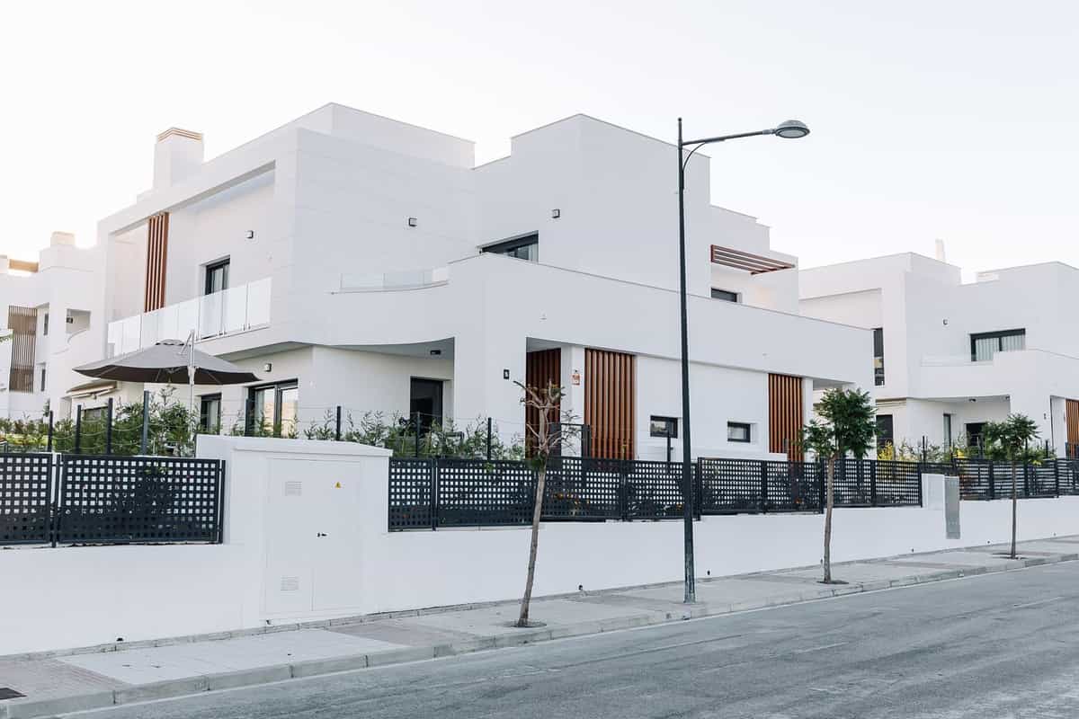 Casa nel Marbella, Andalusia 11752171