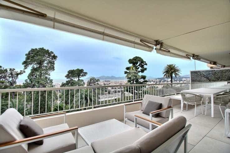 Kondominium di Cannes, Provence-Alpes-Cote d'Azur 11752176