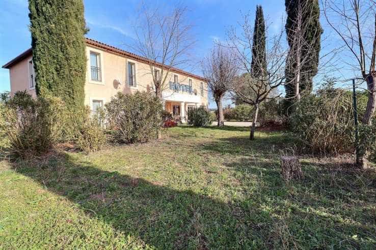 房子 在 Vidauban, Provence-Alpes-Cote d'Azur 11752214