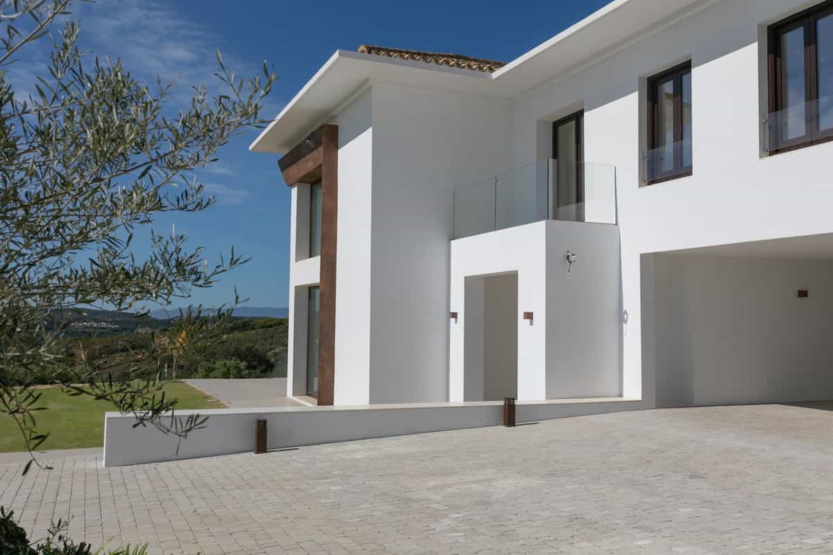 Будинок в Sotogrande, Andalusia 11752217