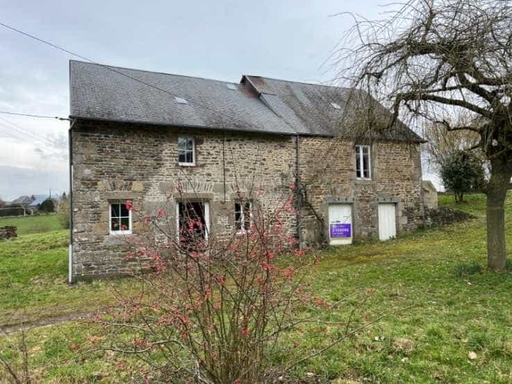 House in Saint-Pois, Normandie 11752227