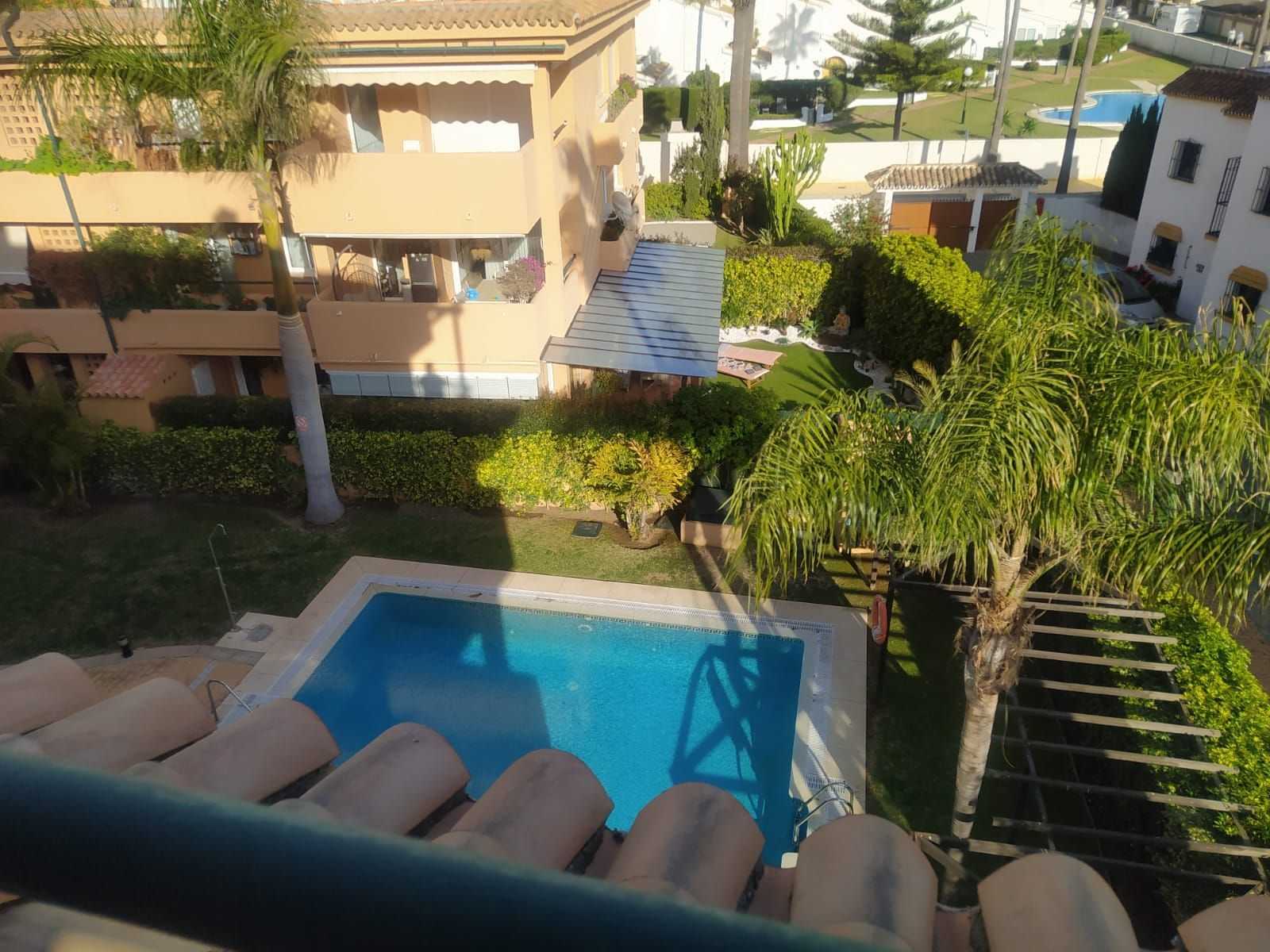 rumah dalam Marbella, Andalucía 11752240