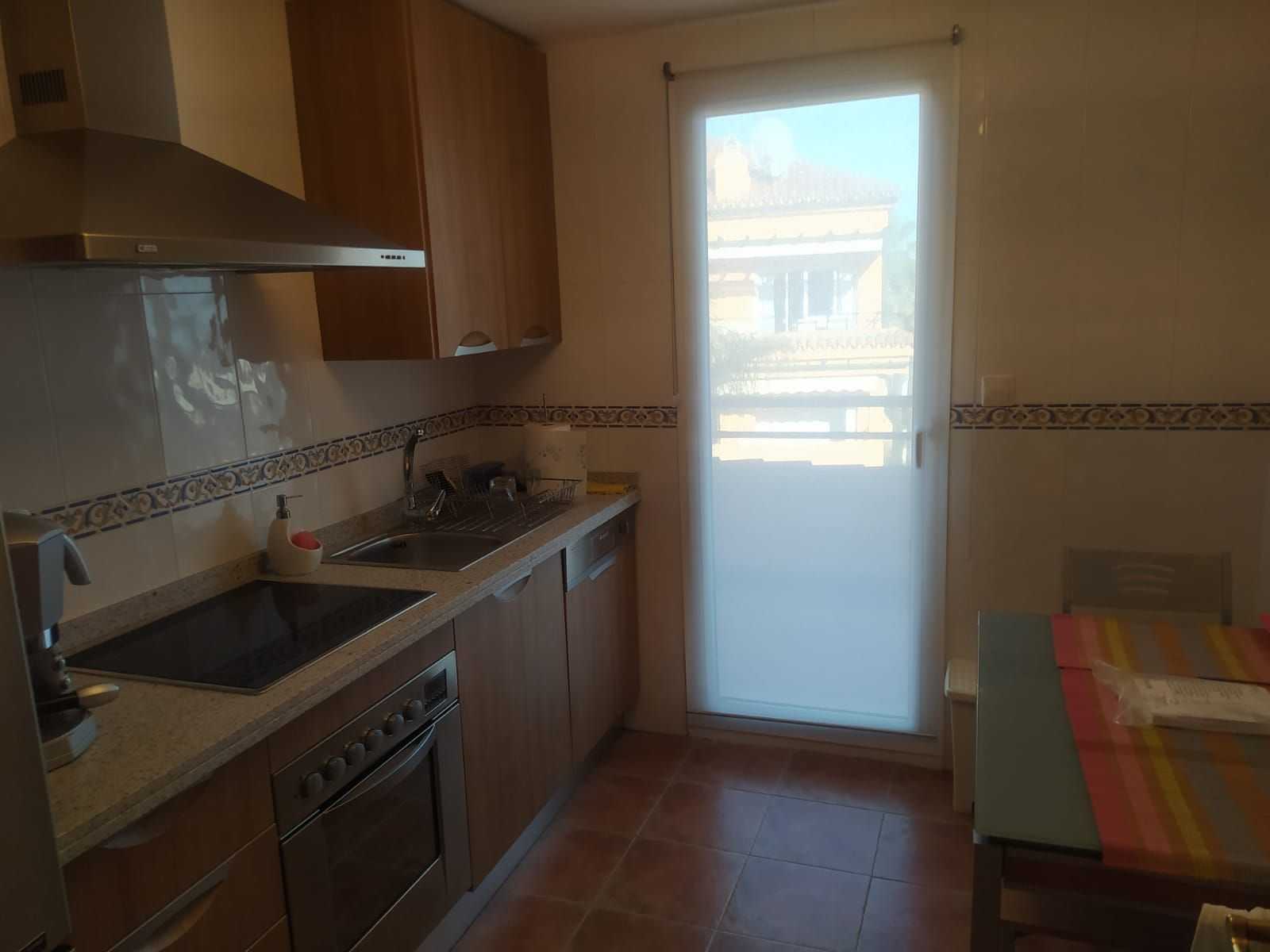 Casa nel Marbella, Andalucía 11752240
