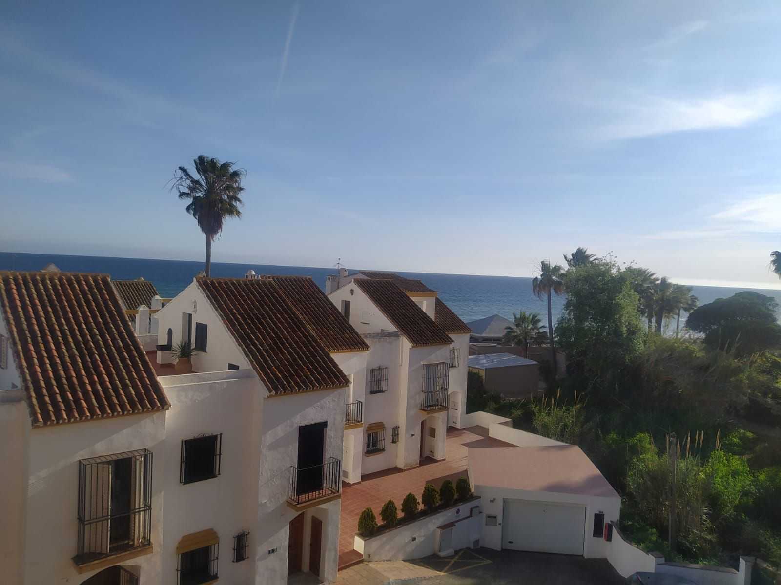 жилой дом в Marbella, Andalucía 11752240