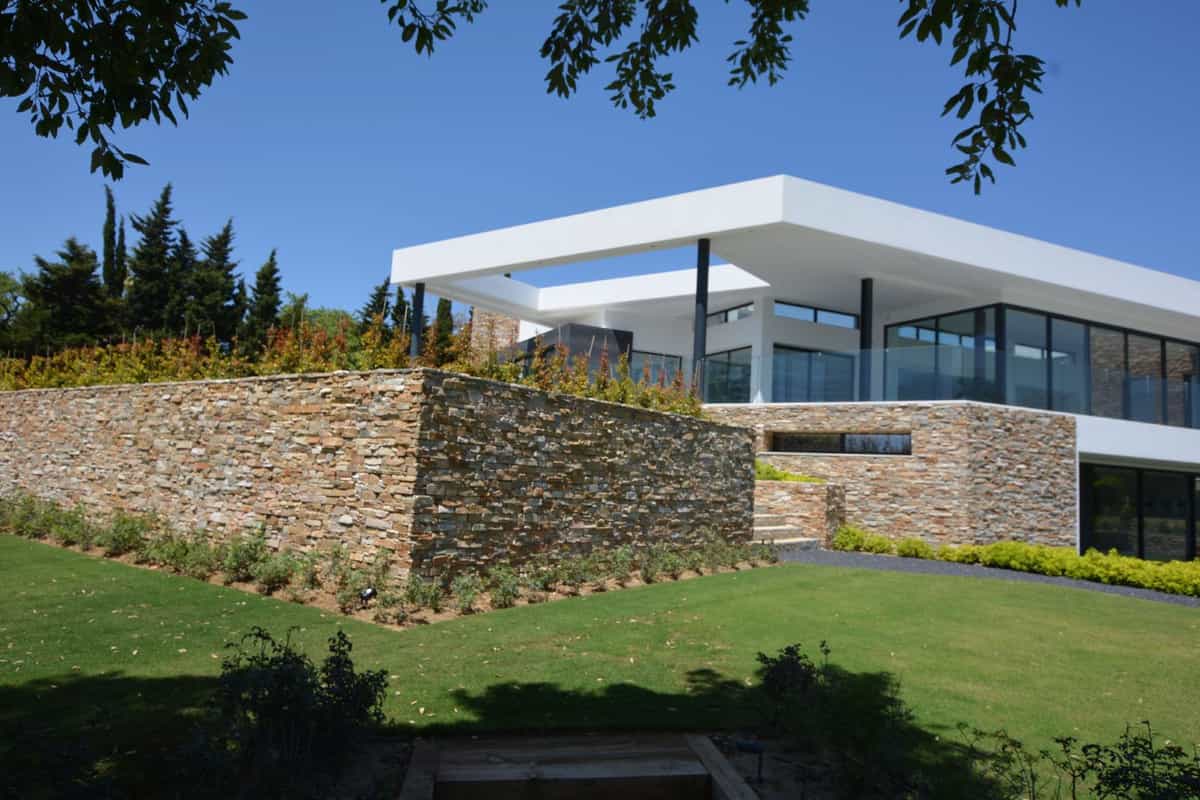 House in Sotogrande, Andalusia 11752286
