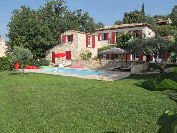 casa no Montauroux, Provença-Alpes-Costa Azul 11752294
