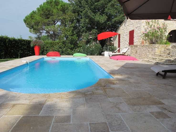 Hus i Montauroux, Provence-Alpes-Cote d'Azur 11752294