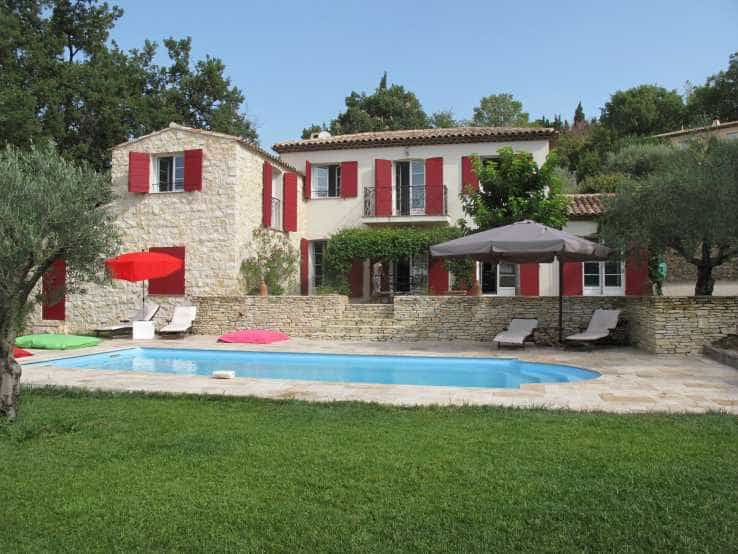 Будинок в Montauroux, Provence-Alpes-Côte d'Azur 11752294