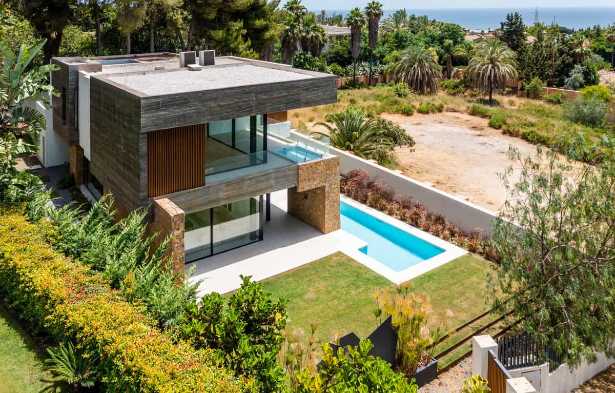 House in Marbella, Andalucía 11752361