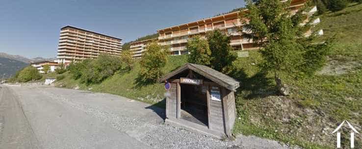 Condominium in Courchevel, Auvergne-Rhône-Alpes 11752393