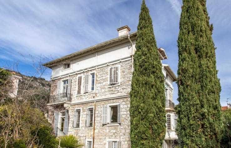 casa no Beaulieu-sur-Mer, Provença-Alpes-Costa Azul 11752410