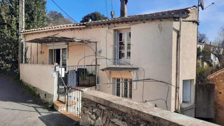 House in Faugeres, Occitanie 11752472