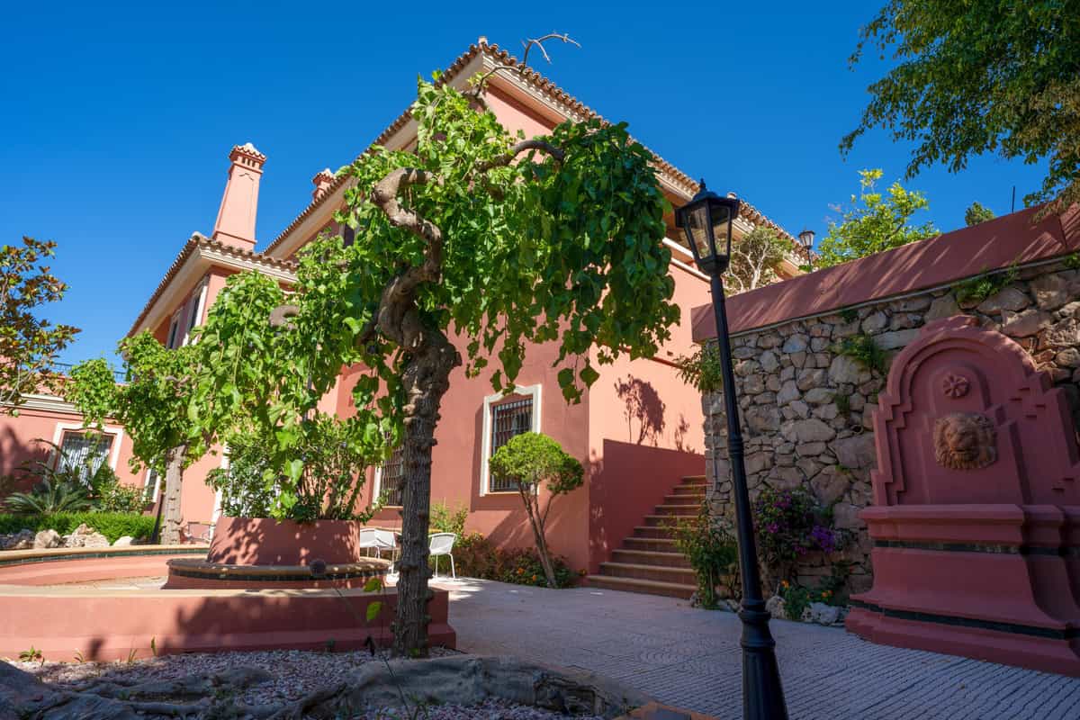 بيت في Las Lagunas, Andalusia 11752510
