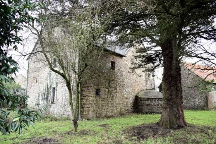 Talo sisään Bain-de-Bretagne, Bretagne 11752515