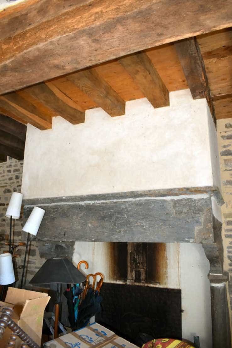 жилой дом в Bain-de-Bretagne, Bretagne 11752515