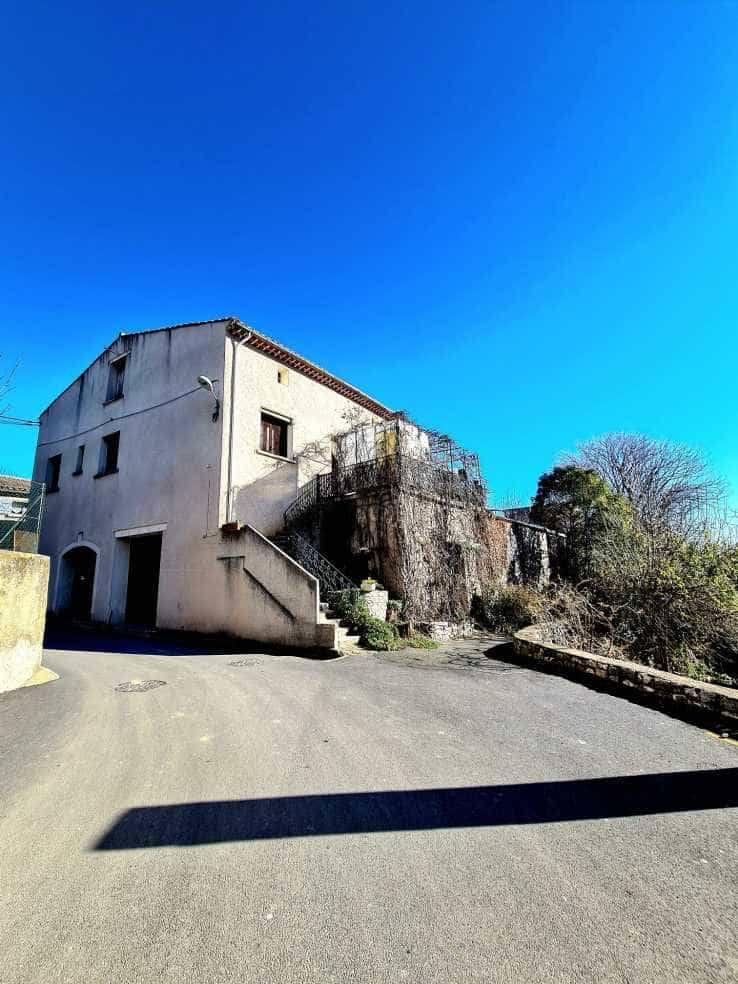 rumah dalam Cessenon-sur-Orb, Occitanie 11752554
