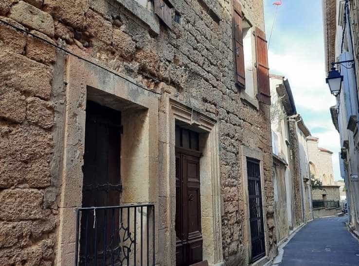 Haus im Autignac, Okzitanien 11752567