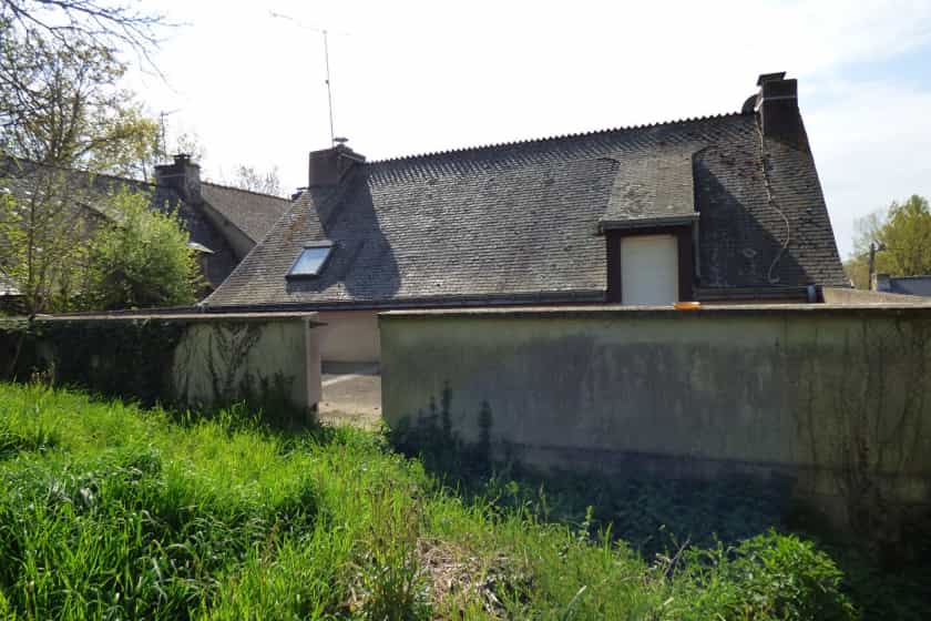 House in Ruffiac, Bretagne 11752586