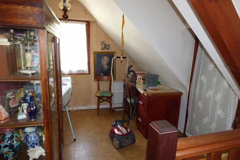 σπίτι σε Ruffiac, Bretagne 11752586